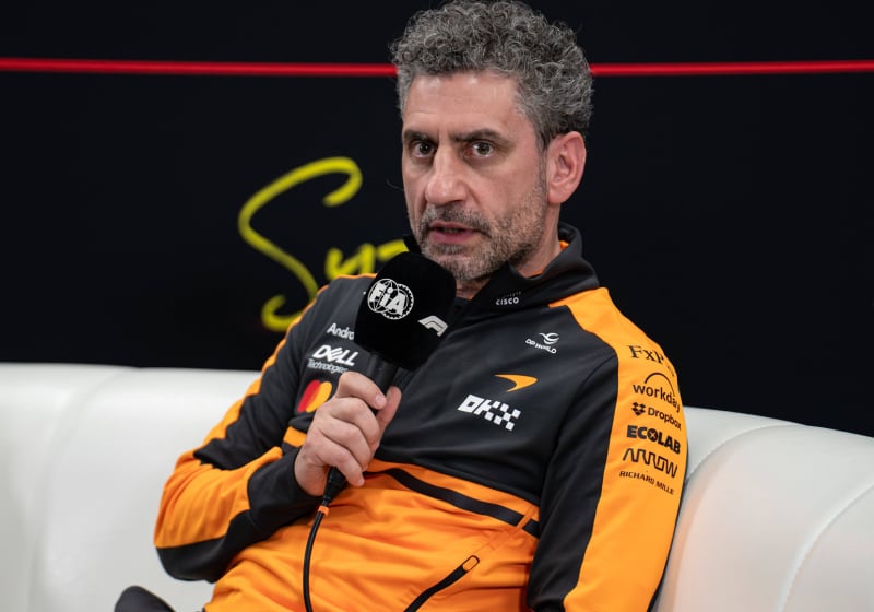 McLaren komt tóch nog met upgrades: 'Er komt nog wat meer aan'