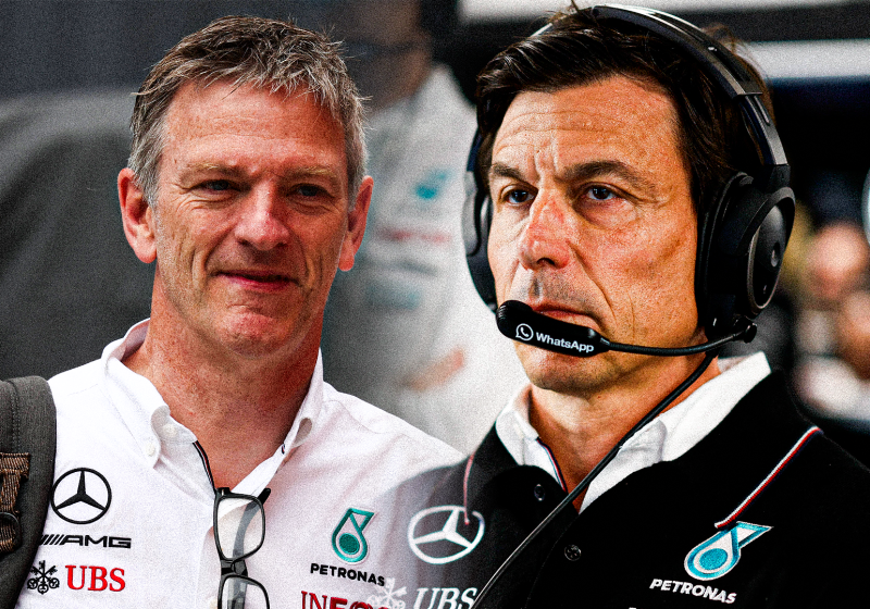 Kwartje is gevallen bij Allison: "Hoe konden we zo dom zijn?"