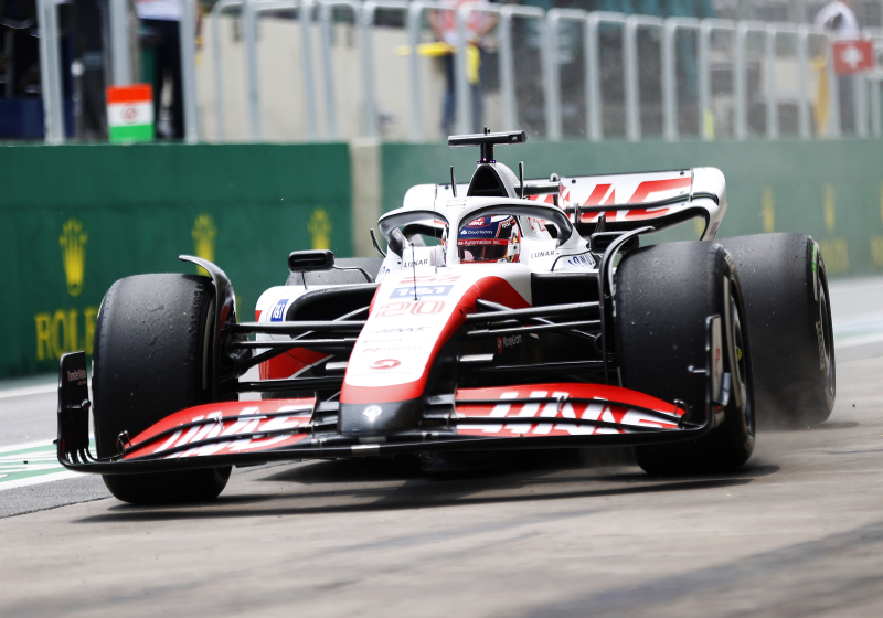 Haas quiere seguir ligado a Ferrari en 2023