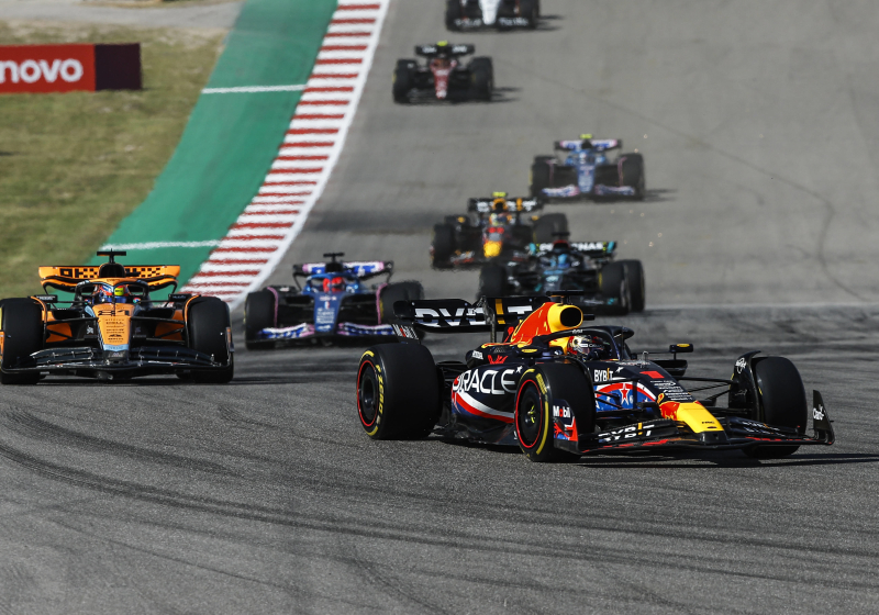 F1 Australian Grand Prix weather forecast: Melbourne gears up for mixed conditions