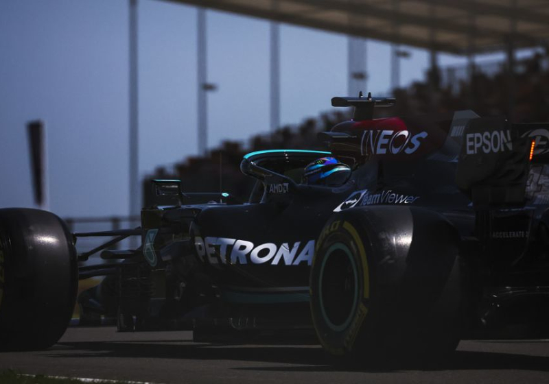 Mercedes reveal upgrades that aided Hamilton's British GP bounce back