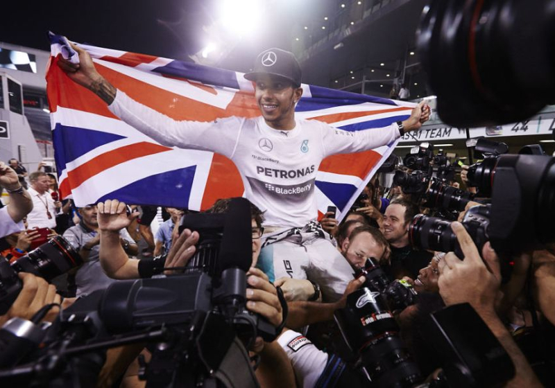 The Schumacher records Hamilton can beat