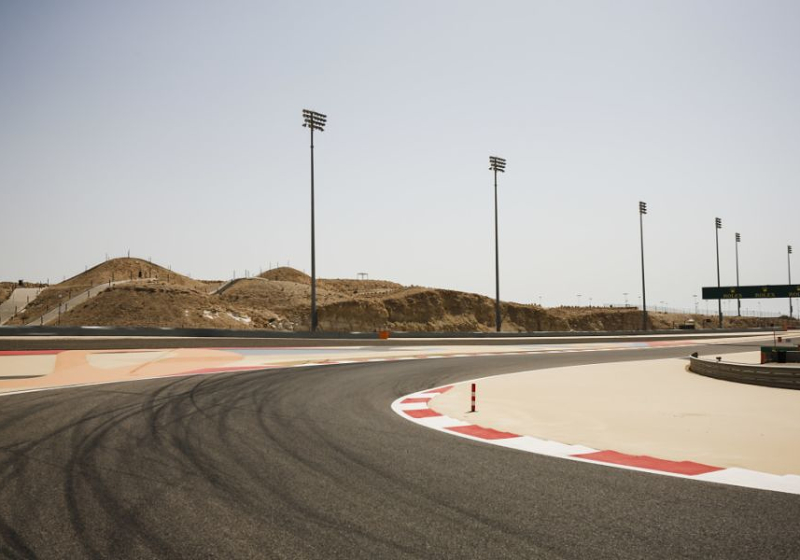 GP Bahrein in gevaar na invoering inreisbeperkingen