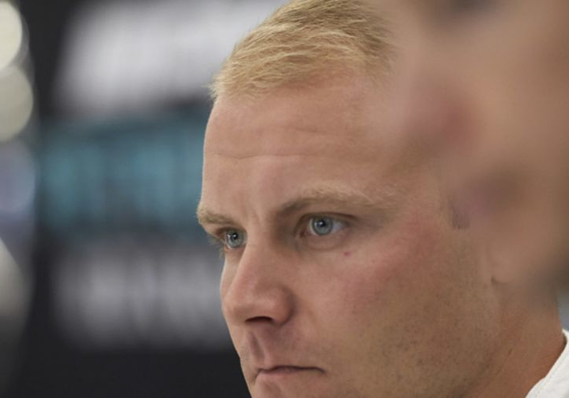 Bottas houdt rekening met teamorders: 'Zou zeker nog een keer kunnen gebeuren'