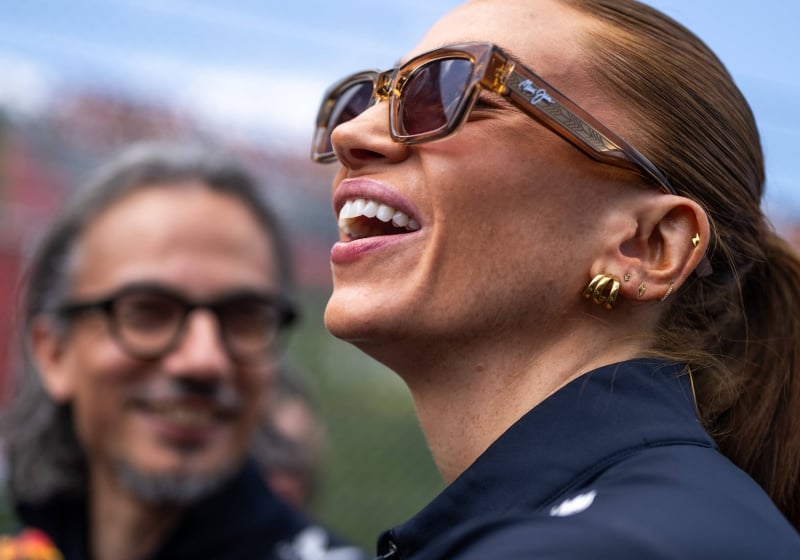 Red Bull F1 exodus continues as yet another key figure announces departure