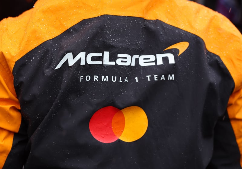 McLaren