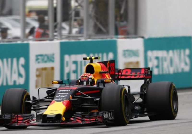 Jos Verstappen: "Super, hij heeft de wedstrijd gecontroleerd"