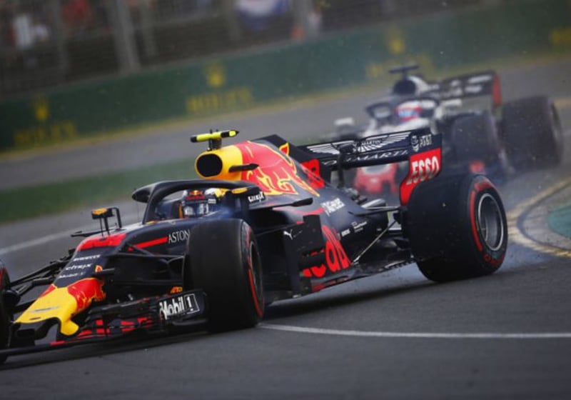 Verstappen needs to 'change his brain', says Lauda