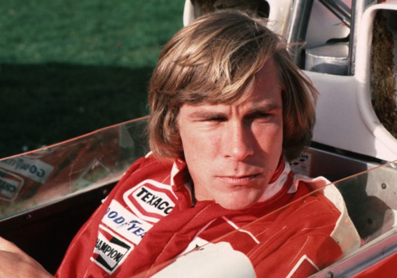 'Playboy' James Hunt wouldn't have survived in modern F1, says Ecclestone