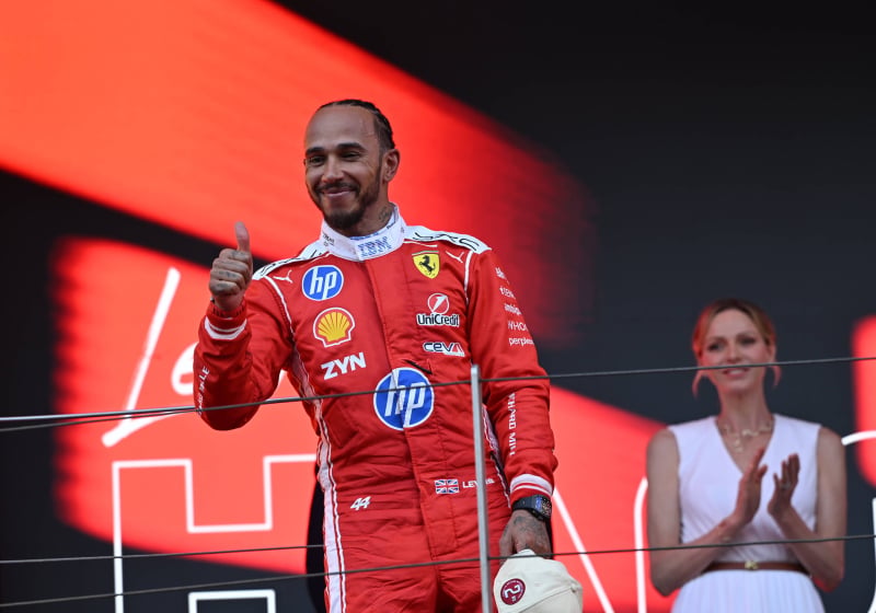 Ferrari plan one last Lewis Hamilton F1 title assault with exciting upgrades
