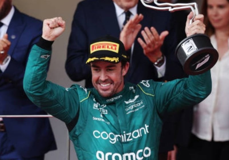 Alonso hará algo IMPOSIBLE en Madrid