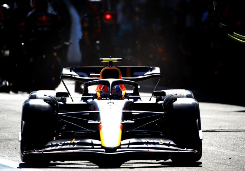 Porsche y Red Bull, una sociedad explosiva