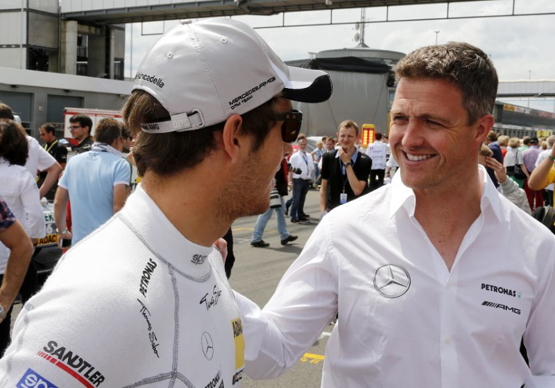 Schumacher: "FIA is de grote verliezer van het jaar"