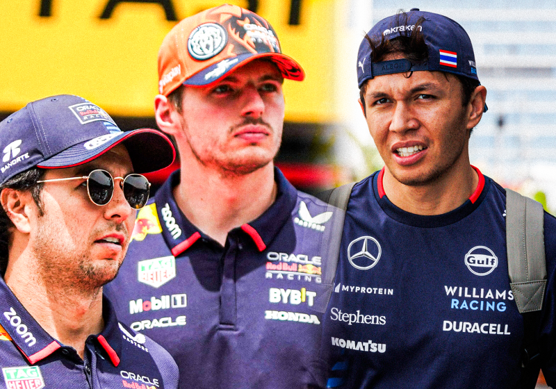 F1 star OUT of Brazilian Grand Prix after qualifying smash