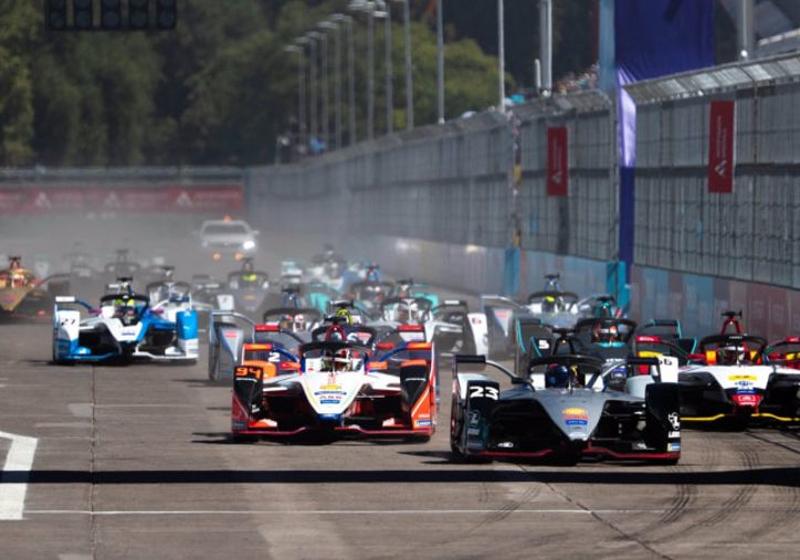 How Formula E's fan-first approach will leave F1 for dust