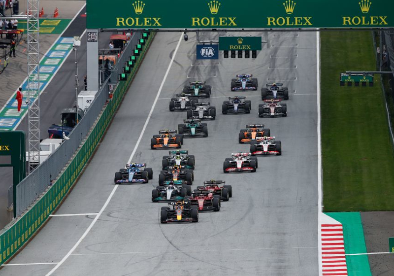 F1's latest safety issue dismissed