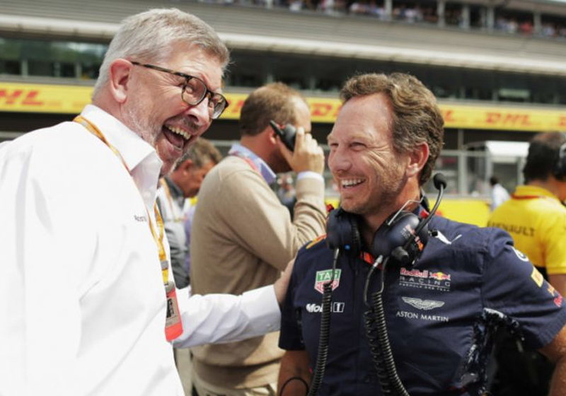 Horner tegen uitbreiding van racekalender: 'Zitten al op punt van verzadiging'