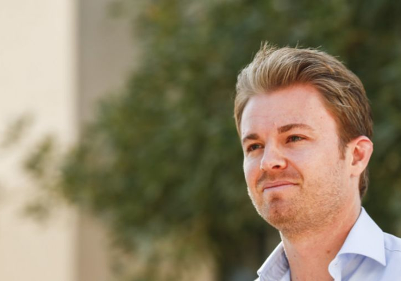Rosberg kraakt harde noten over Vettel: "Hij is soms een beetje te zelfverzekerd"