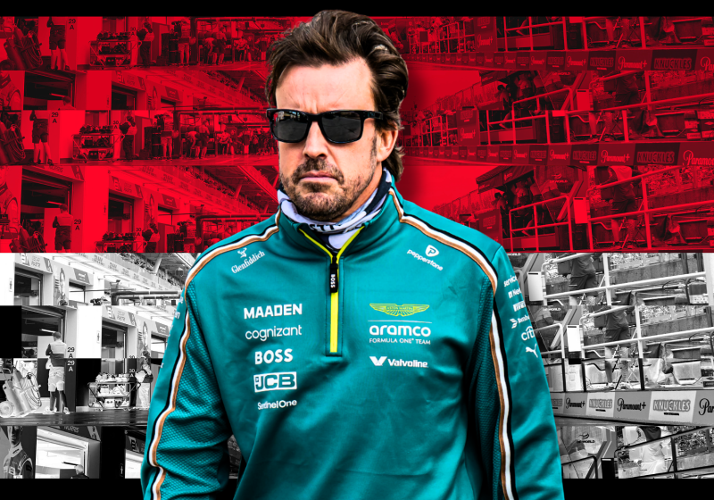 Aston Martin snatch first F1 point of 2026 after FIA confirm late Monaco GP penalty