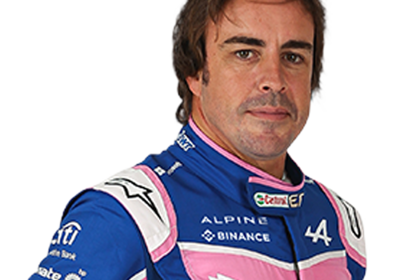 Fernando Alonso cumple su meta y avanza a la Q3