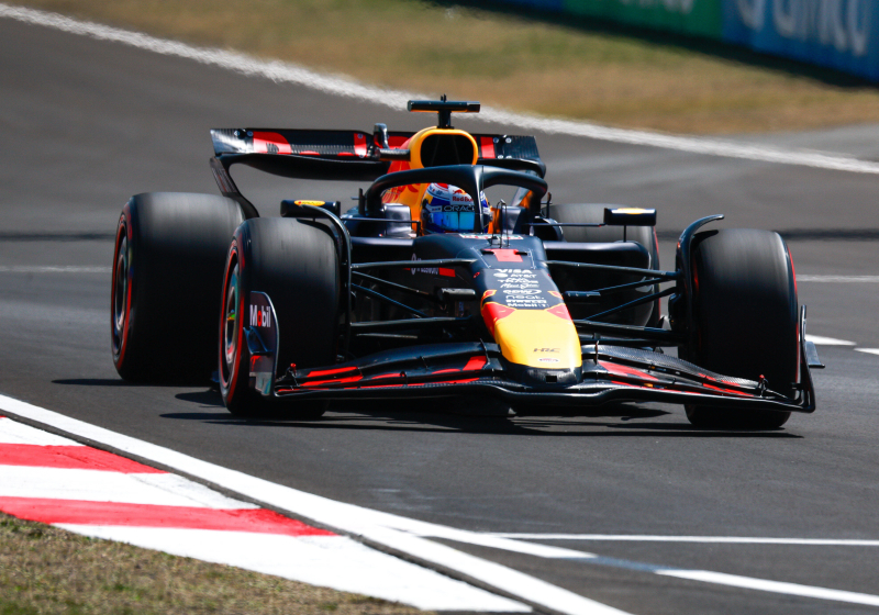 'F1 schrapt grootste deel winterstop, seizoen 2026 begint al in januari'