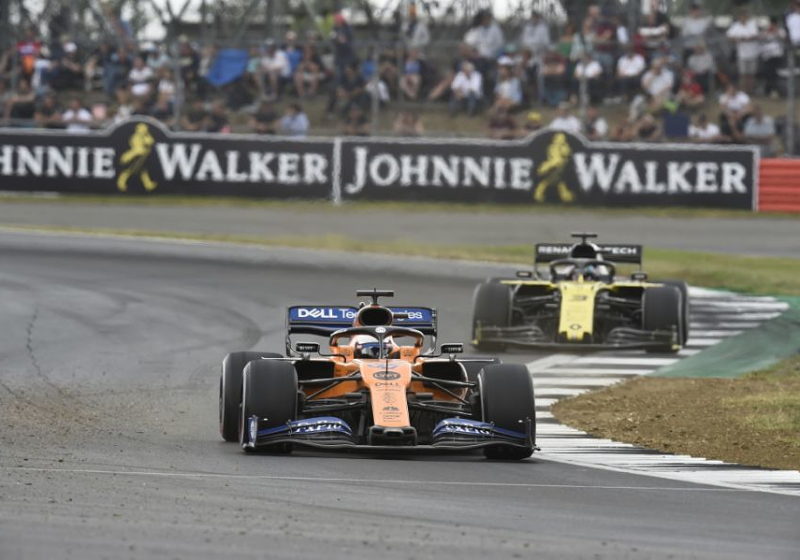 James Key: 'Renault heeft zichtbare stappen gemaakt met de motor'