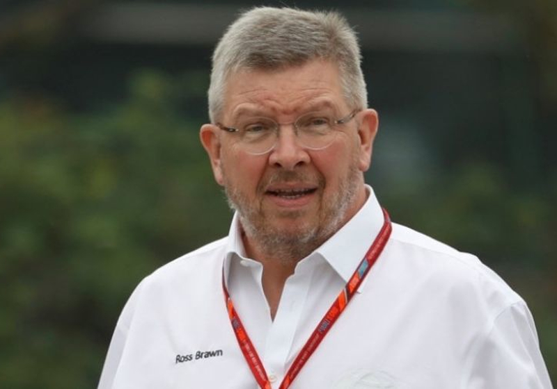 Formule 1-directeur wil strafprocedures herzien na incident met Verstappen