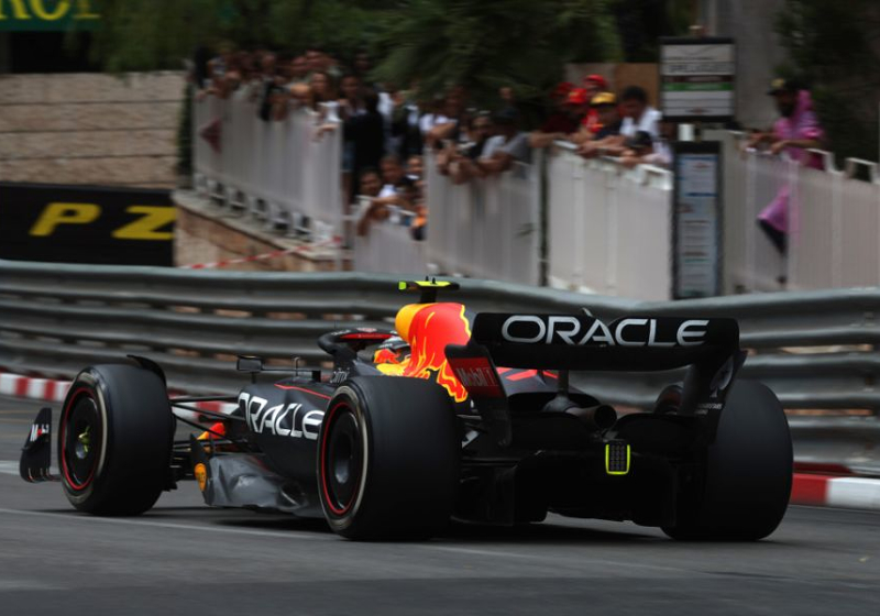 Zo reageert de Nederlandse pers op de succesvolle race van Red Bull in Monaco