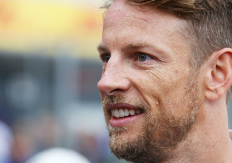 Jenson Button: 'Had al veel eerder moeten stoppen met Formule 1'