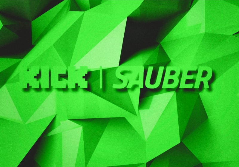 Sauber Logo
