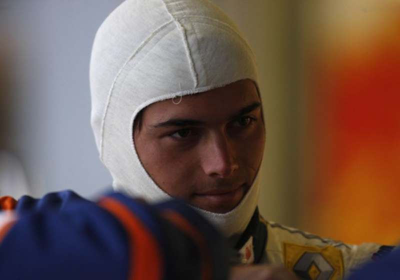 Piquet junior steunt Massa in jacht op wereldtitel van 2008