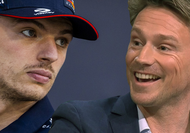 Schimmelpenninck snoeihard voor Verstappen-fans, 'Kamp Verstappen boos op Rosberg' | GPFans Recap