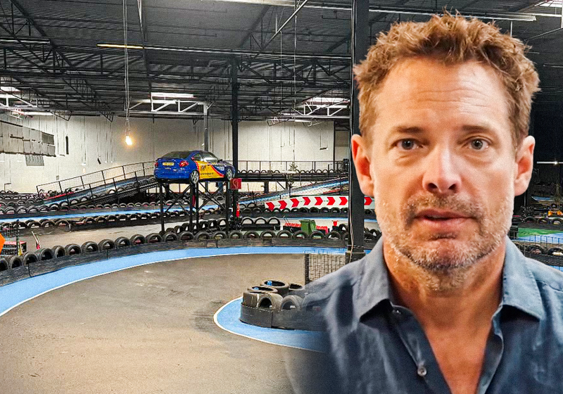 Race Planet Amsterdam sluit na 30 jaar de deuren: 'Met pijn in het hart'