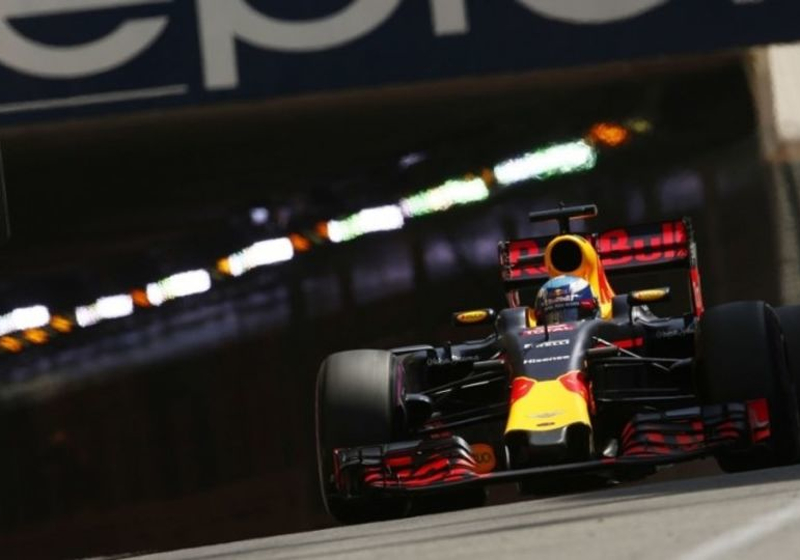 Red Bull over onderhandelingen met Porsche: "Er is nog niet getekend"
