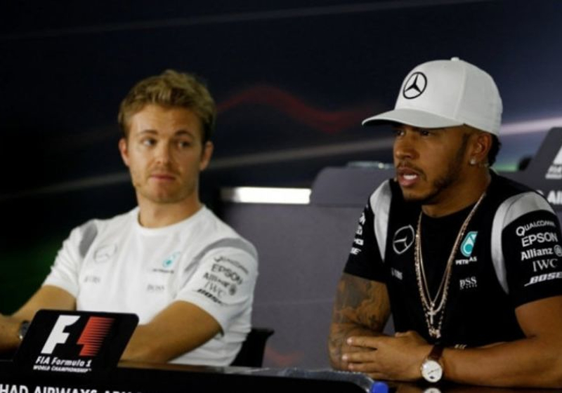 Hamilton: Kubica would have been world champion