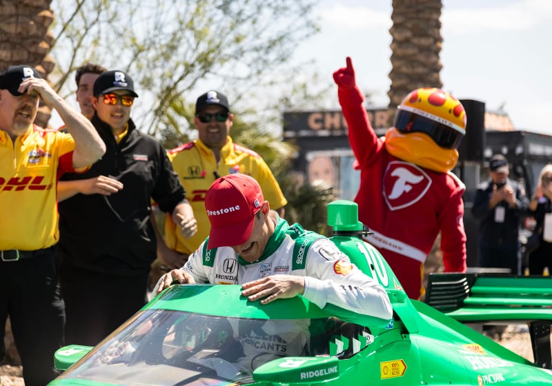 IndyCar Qualifying Today: 2024 Honda Indy Toronto start times, schedule and how to watch