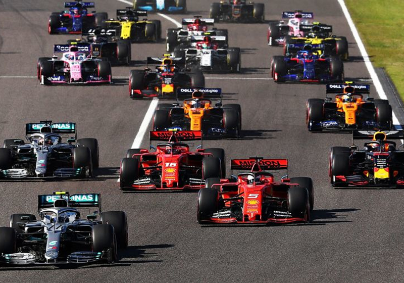 Teams hebben gesproken over kwalificatieraces: is er draagvlak?