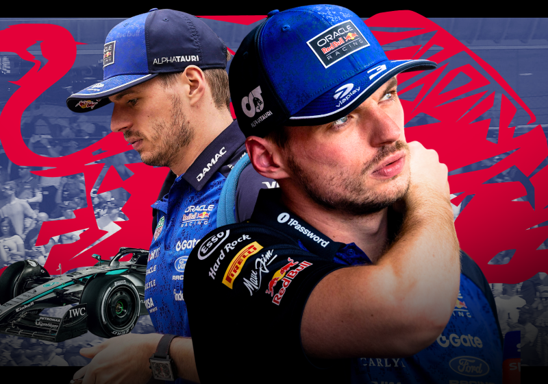 Why a Max Verstappen gap year is now back on the F1 silly season table