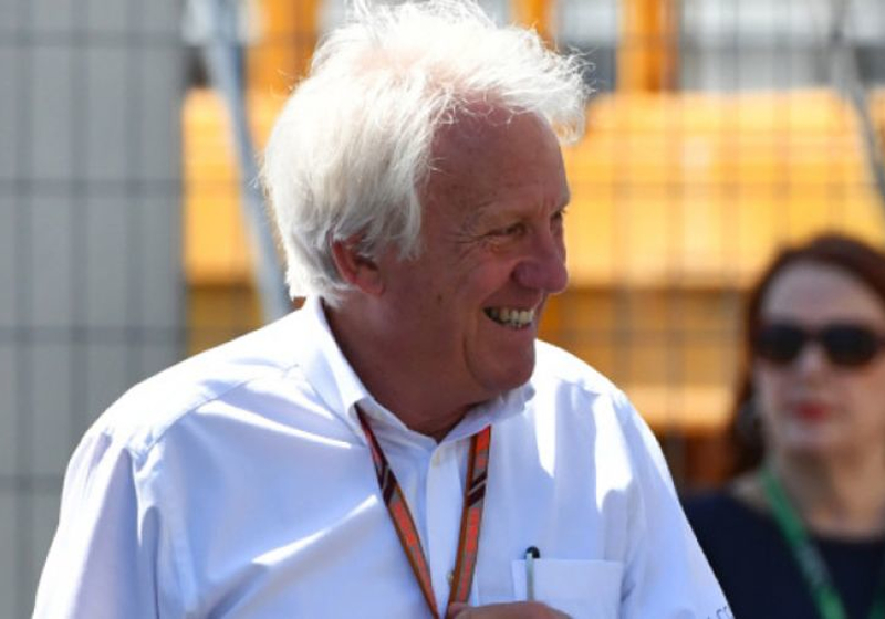 Charlie Whiting : 'We gaan samenwerkingen zoals Ferrari-Haas bespreken'