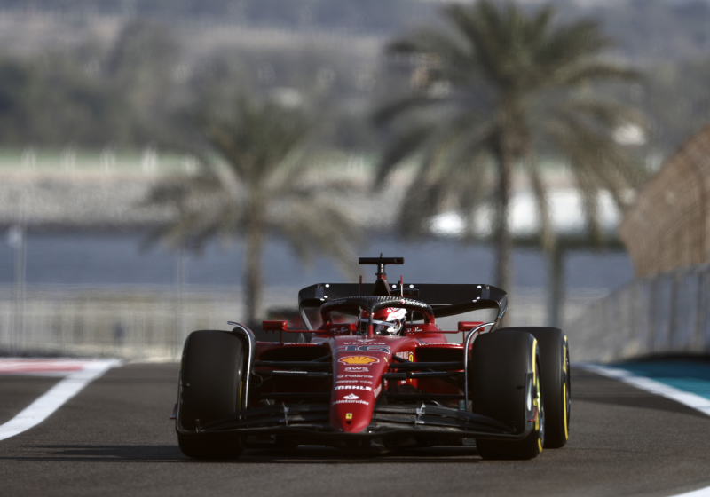 'Ferrari kan vermogen motor richting 2023 met 30 pk opvoeren'