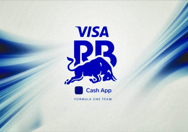 Visa RB Logo