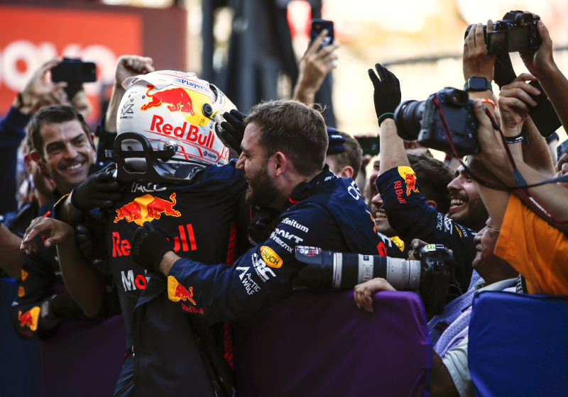 ¿Qué necesita Max Verstappen para ser campeón del mundo en Qatar?