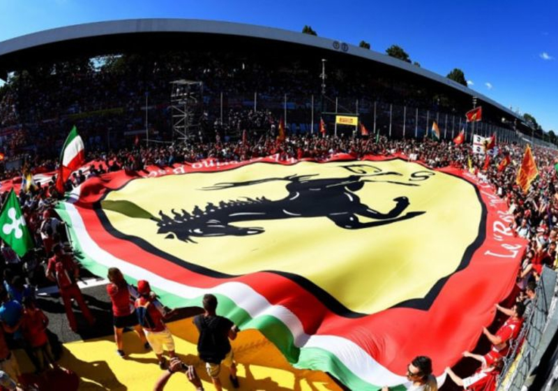 Italian GP under financial threat