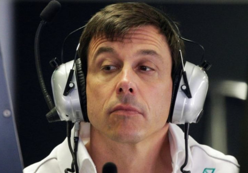 Wolff: "Hamilton scoorde beste vierde plek die ik ooit heb gezien"