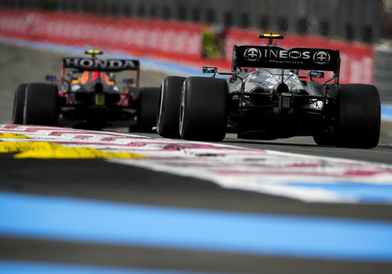 Mercedes' "brutal" analysis, Ferrari's 'unsolvable' problems, Red Bull's "ballsy call" - GPFans F1 Recap