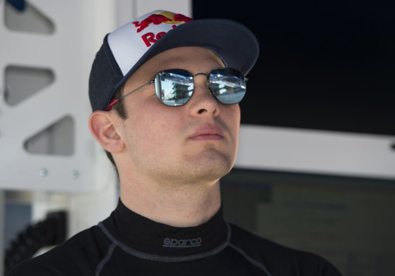 Pato O'Ward en Indy 500: "Esto no lo voy a olvidar nunca"