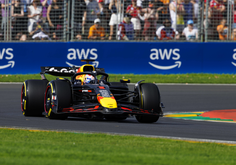 Red Bull verklaart teleurstellende vrijdag, Viaplay sluit deal met Ziggo | GPFans Recap