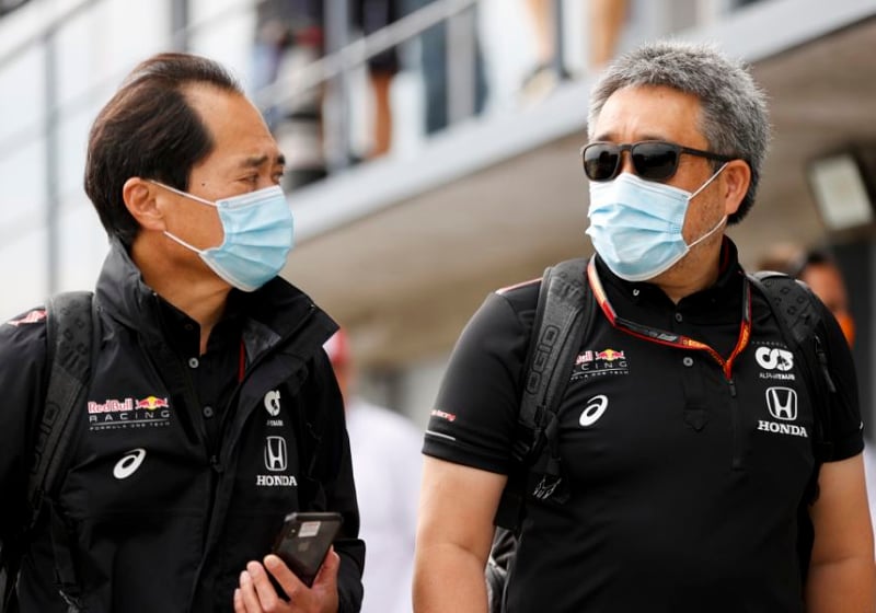 Brawn wil Honda terughalen naar de Formule 1: "Ik kijk ernaar uit"