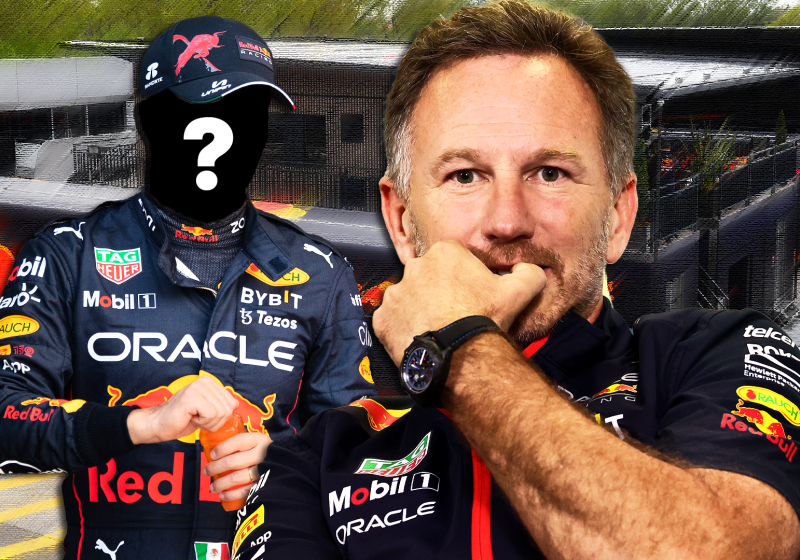 Red Bull's F1 driver drama even messier as rumours fly after Mexico