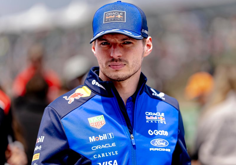 Red Bull-fans willen kopstuk zien vertrekken na volgende Verstappen-drama: "Ontsla hem"